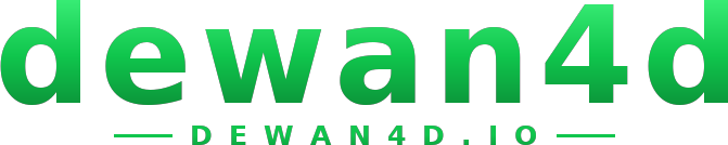 dewan4d logo