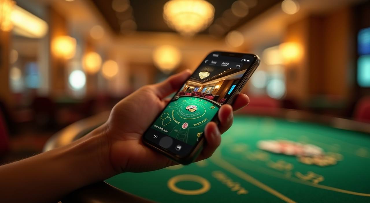 dewan4d mobile gaming