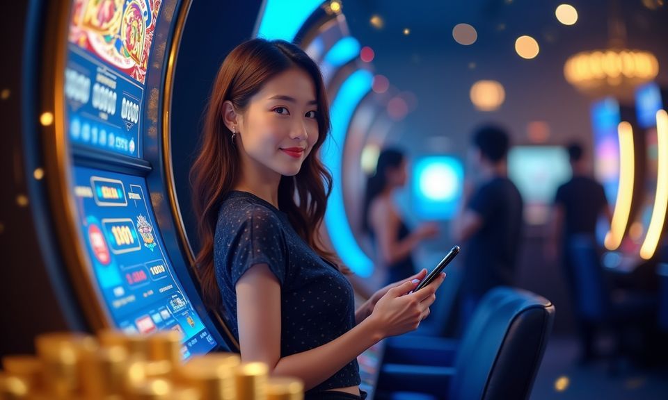 dewan4d Surge — cara kami menghidangkannya