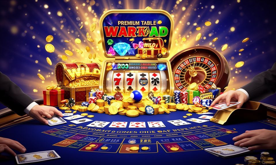 dewan4d Cara Akaun Anda Tetap Terlindung Semasa Bermain